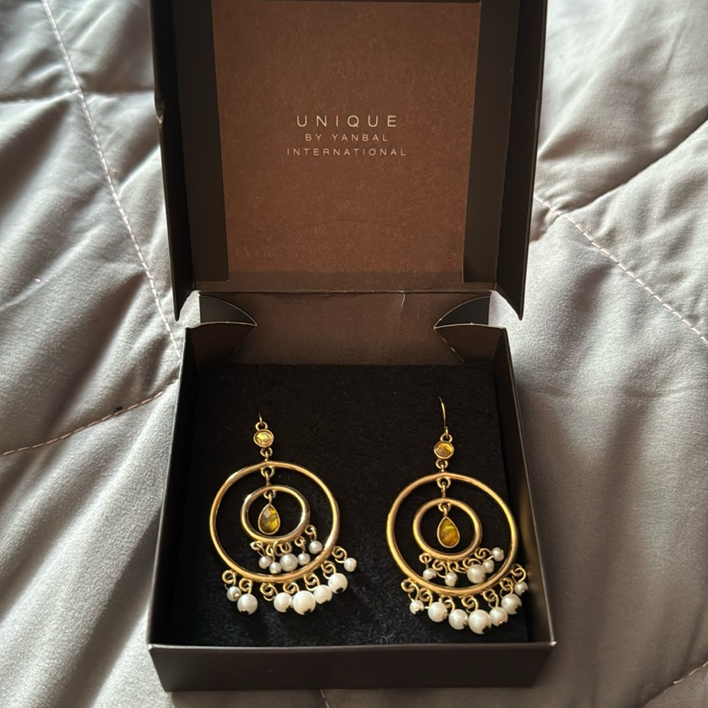 YANBAL Earrings